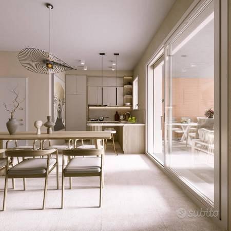 Appartamento – Calderara di Reno, Tavernelle Emilia - Vista 5