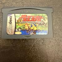 Metal Slug Advance (non originale) GameBoy Advance