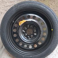 Ruotino di scorta
