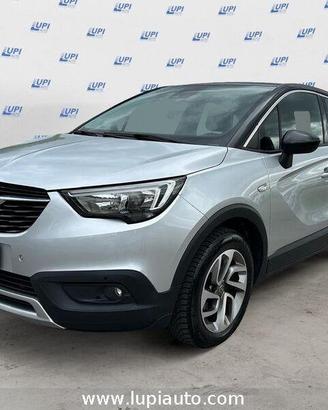 Opel Crossland X 1.5 ecotec Advance s&s 102cv