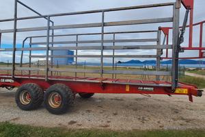 Carro autocaricante Annovi