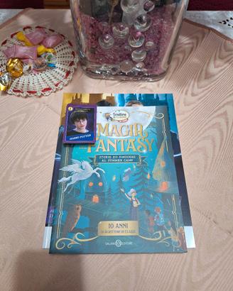 Album card Harry potter completo 