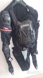 motocross starter pack