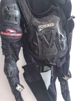 motocross starter pack