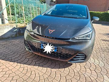 Cupra Born Impulsive+ e-boost 231Cv 58Kw