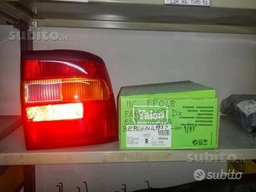 Fanale post. dx Opel Vectra A (92-95)