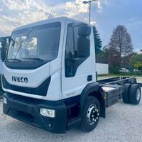 Iveco eurocargo 140e21 passo 3690