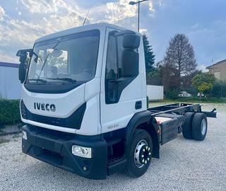 Iveco eurocargo 140e21 passo 3690