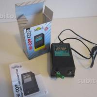 Aeratore acquario HI TOP 3500 NUOVO