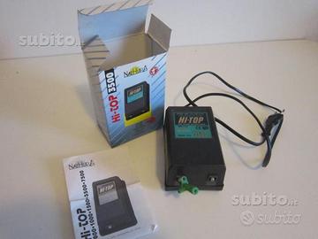 Aeratore acquario HI TOP 3500 NUOVO