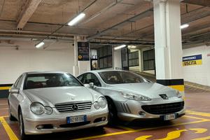 Mercedes c200 sportcoupe ultimo prezzo