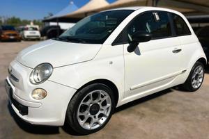 Fiat 500 1.3 Multijet 75 cv euro 4