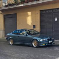 bmw e36 318is