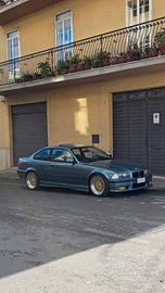 bmw e36 318is