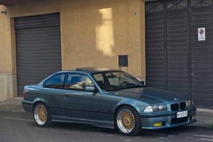 bmw e36 318is