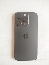Apple iPhone 16 Pro 256 GB 