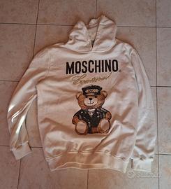 Maglione moschino