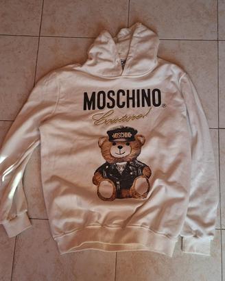 Maglione moschino