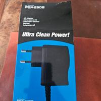 Alimentatore Boss PSA-230S 9V - Come Nuovo