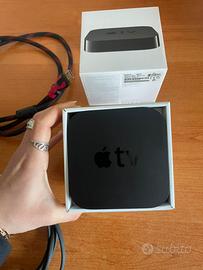 Apple Tv