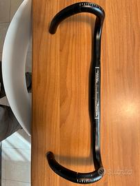 Piega manubrio reparto corse