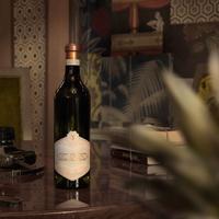 Stock vino bianco DOC