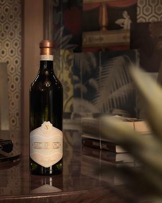 Stock vino bianco DOC