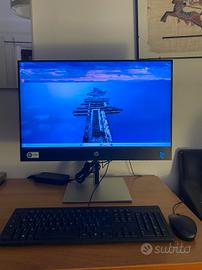 PC All-in-One HP ProOne G9 | i5 | 16GB RAM | 512GB