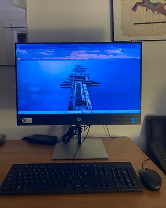 PC All-in-One HP ProOne G9 | i5 | 16GB RAM | 512GB