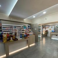 Tabaccheria rifinita reddito 130mila annui
