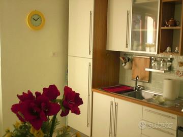 Camere per studentesse-lavoratrici