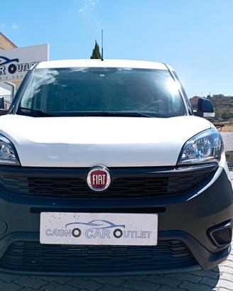 Fiat Doblo Doblò 1.3 MJT PC-TN Cargo Lamierato