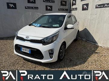 KIA Picanto 1.0 GPL 5 porte Cool *pochi km *
