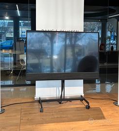 Bang & Olufsen tv BeoVision Horizon 48"