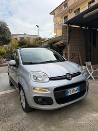 Fiat panda 1.2 benzina/gpl