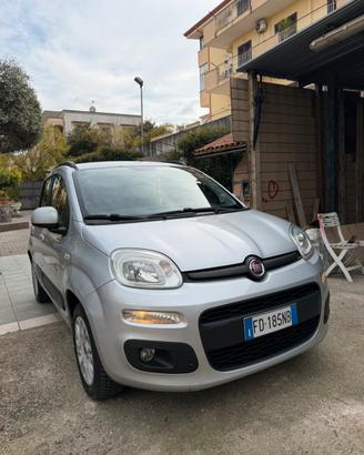 Fiat panda 1.2 benzina/gpl