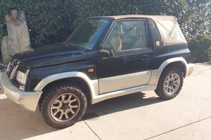 SUZUKI Vitara/Sidekick - 2000