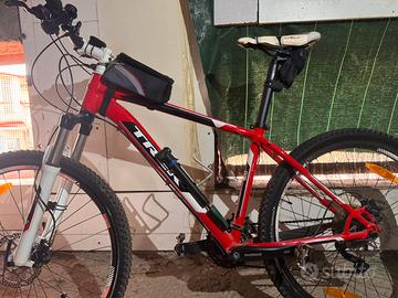 Bicicletta Mountain Bike Trek 27