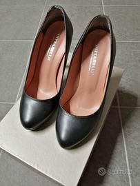 Scarpe nere donna
