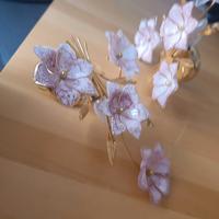 Applique Vetri diMurano