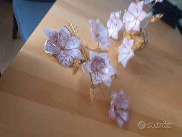 Applique Vetri diMurano