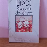 Racconti del terrore