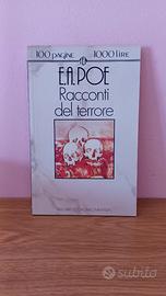Racconti del terrore