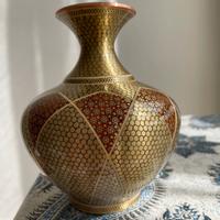 L'intarsio, o Khatam kari (artigianato iraniano)