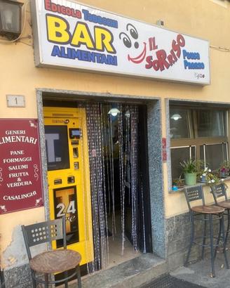 tabaccheria,bar,alimentari,edicola