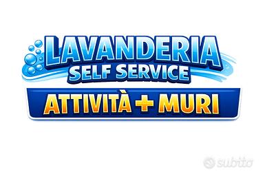 Lavanderia self service a Piacenza