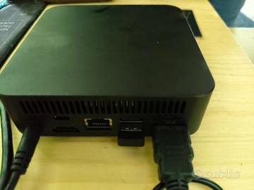 mini pc intel i9 10980hk