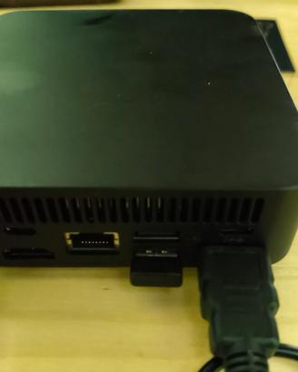 mini pc intel i9 10980hk
