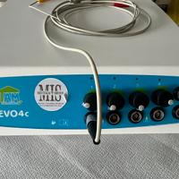 Apparecchio Biofeedback professionale