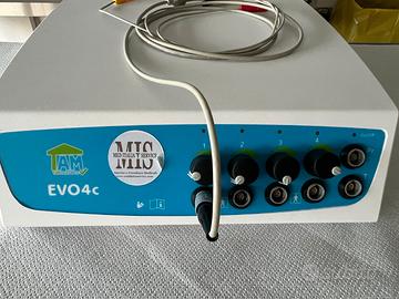 Apparecchio Biofeedback professionale